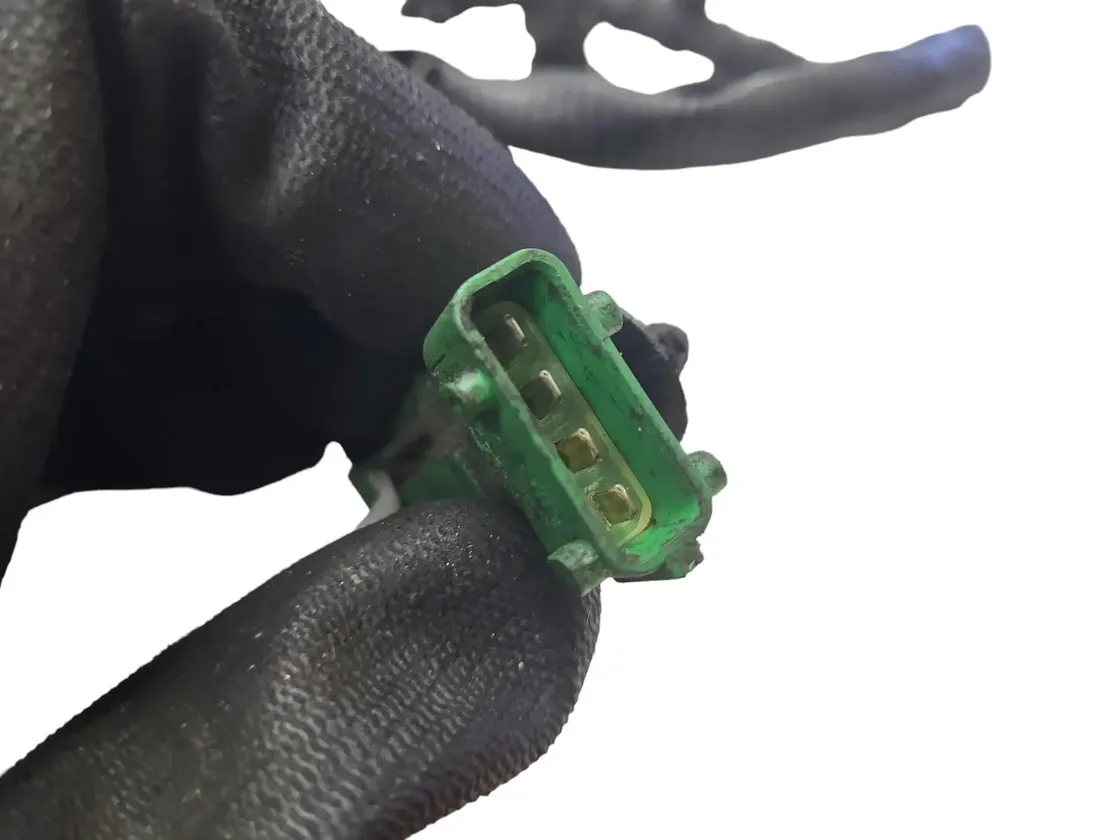 CITROËN DS3 1 generation (2010-2015) Lambda Oxygen Sensor 28786711