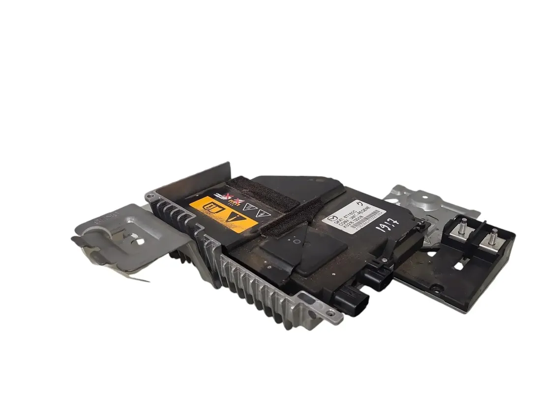 MAZDA 6 GH (2007-2013) Other Control Units GKK167Y60C 28799767