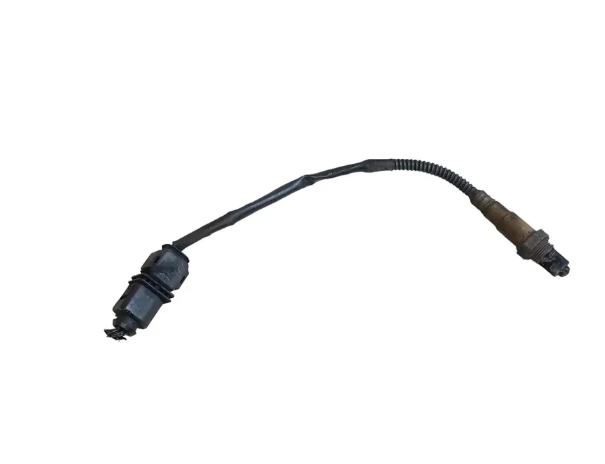 VOLVO V70 3 generation (2007-2020) Lambda Oxygen Sensor 9487151 28800518