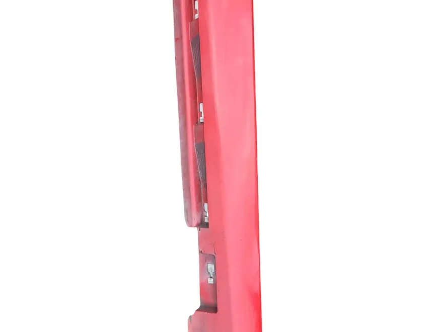 VOLVO V40 Cross Country 1 generation (2012-2020) Right Side Plastic Sideskirt Cover 31395043 28802529