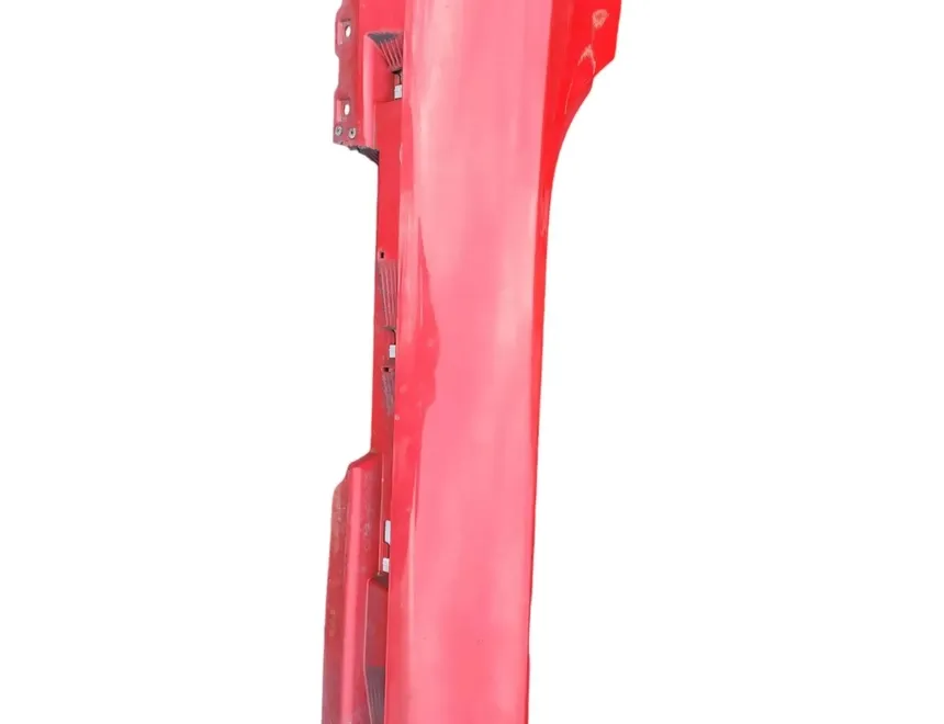 VOLVO V40 Cross Country 1 generation (2012-2020) Right Side Plastic Sideskirt Cover 31395043 28802529