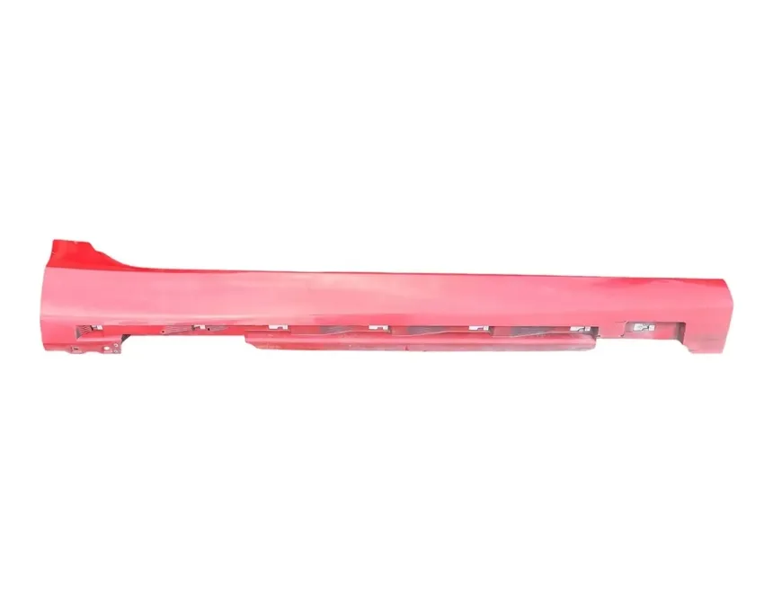 VOLVO V40 Cross Country 1 generation (2012-2020) Right Side Plastic Sideskirt Cover 31395043 28802529