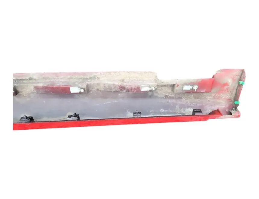 VOLVO V40 Cross Country 1 generation (2012-2020) Right Side Plastic Sideskirt Cover 31395043 28802529