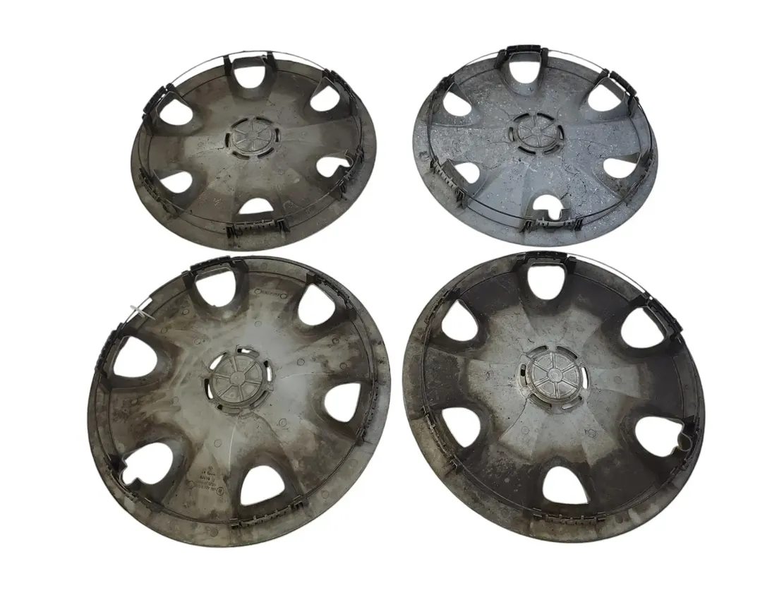 BMW 1 Series E81/E82/E87/E88 (2004-2013) Wheel Covers 36136777787 28805356