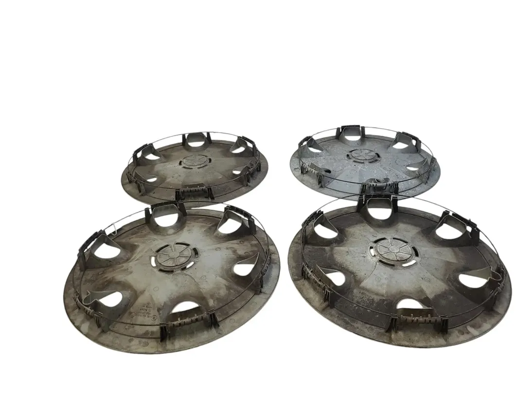 BMW 1 Series E81/E82/E87/E88 (2004-2013) Wheel Covers 36136777787 28805356