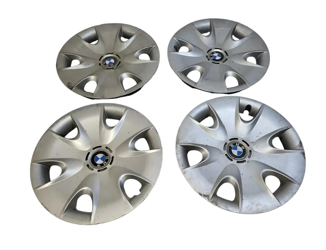 BMW 1 Series E81/E82/E87/E88 (2004-2013) Wheel Covers 36136777787 28805356