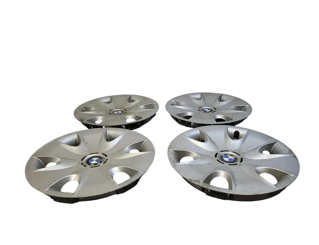 BMW 1 Series E81/E82/E87/E88 (2004-2013) Wheel Covers 36136777787 28805356