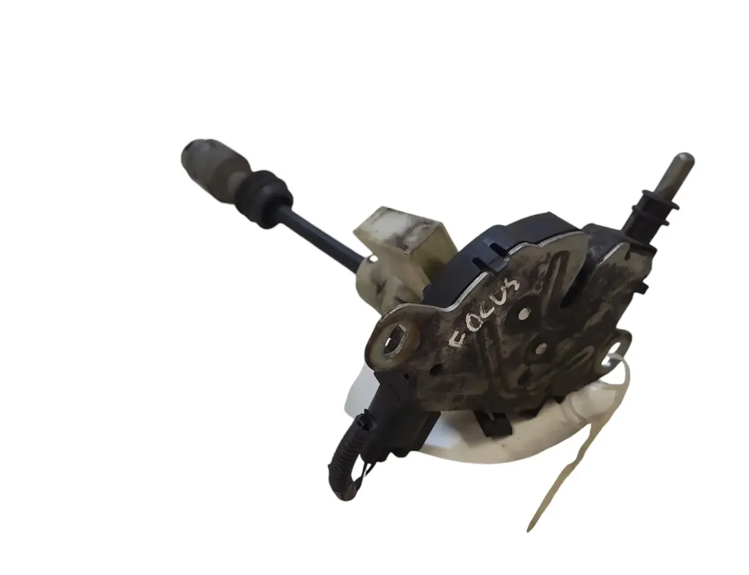 FORD Focus 2 generation (2004-2011) Bonnet Lock 16700 28805683