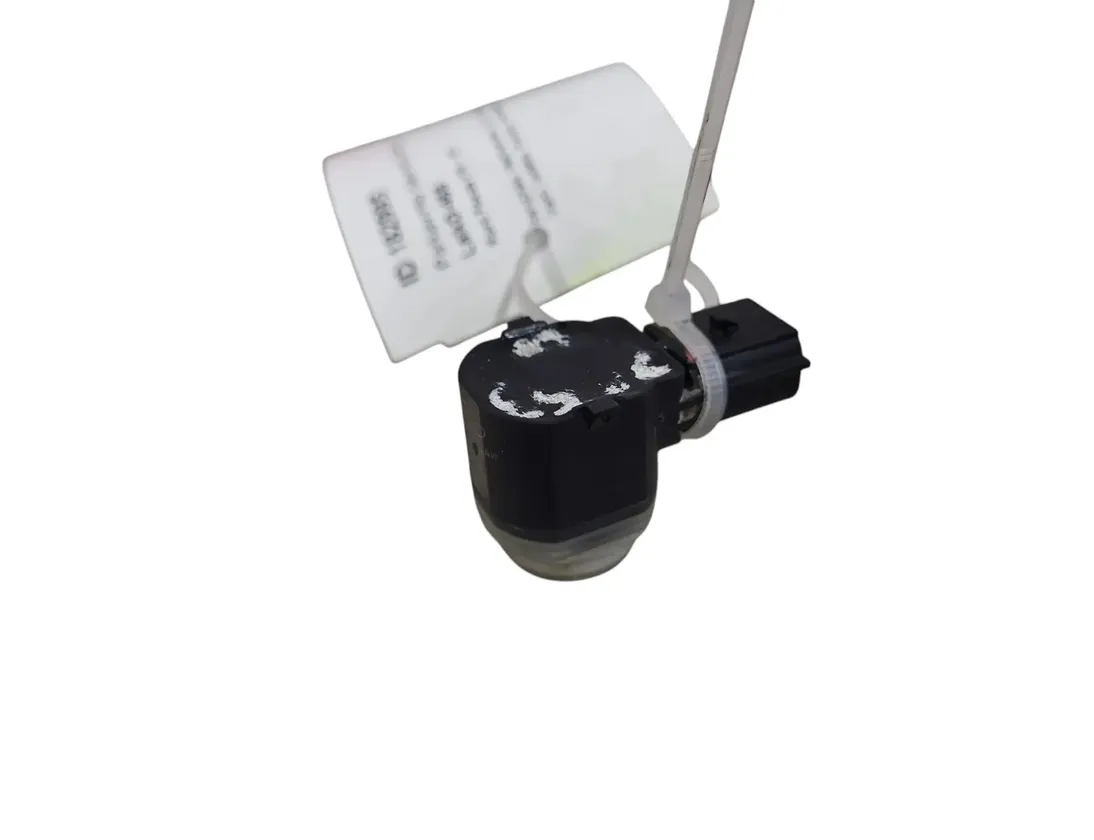 FORD Focus 4 generation (2018-2024) Acceleration Sensor F1CT15K859AAW 28812244