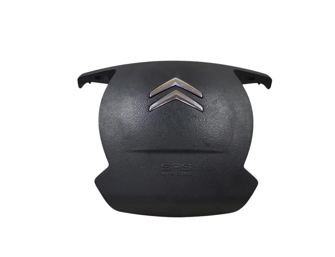 CITROËN C5 2 generation (2008-2017) Steering Wheel Airbag 96877137ZD 28816138