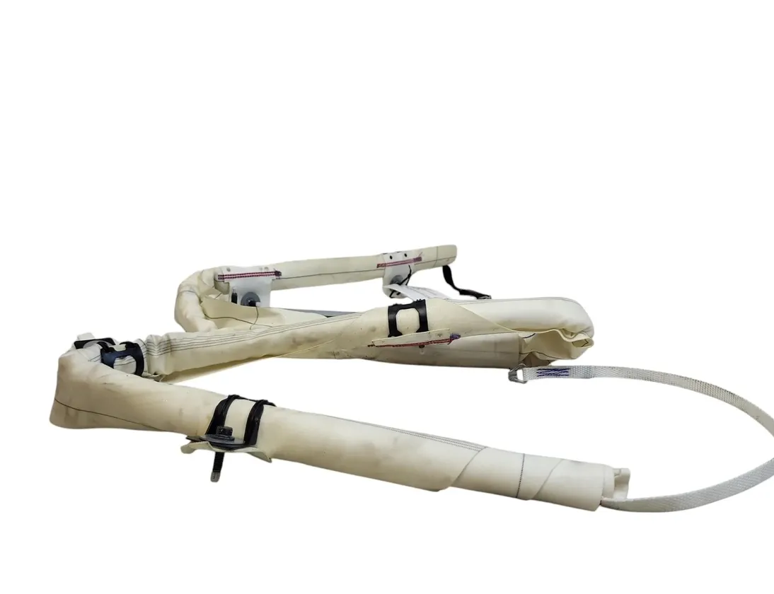 VOLVO V40 Cross Country 1 generation (2012-2020) Right Side Roof Airbag SRS P31291327 29761878