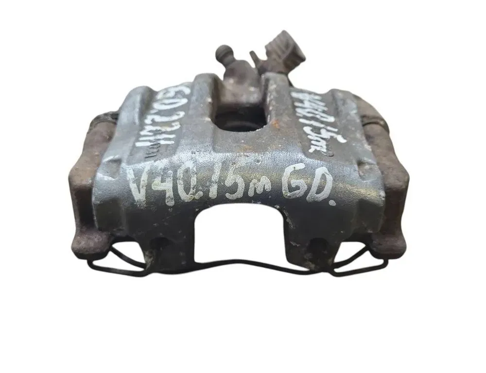 VOLVO V40 Cross Country 1 generation (2012-2020) задний правый суппорт 31341231 33942496