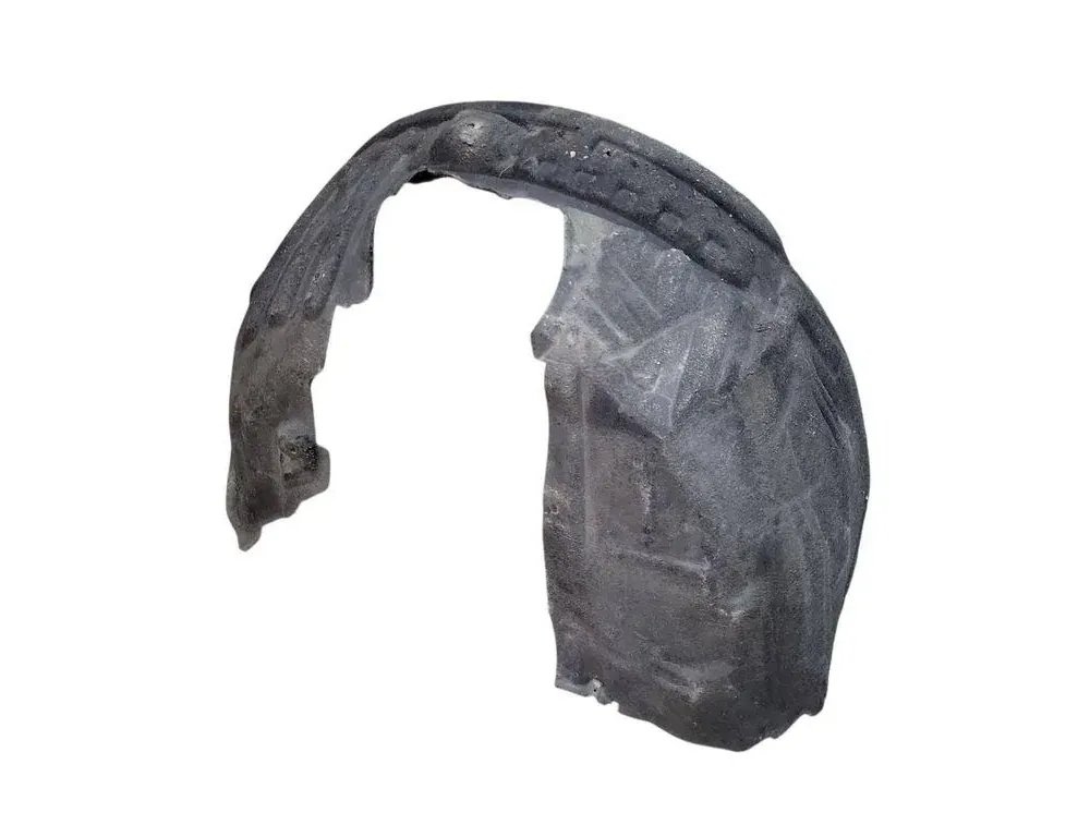 VOLVO V40 Cross Country 1 generation (2012-2020) Front Left Inner Arch Liner 34272310