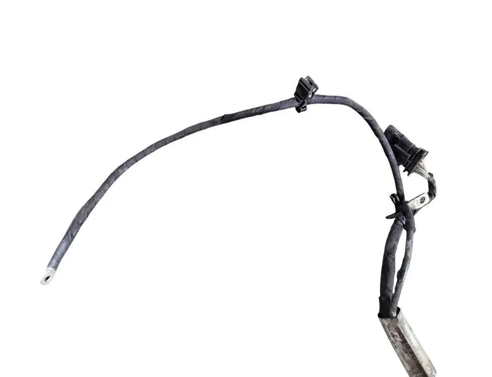 VOLVO V40 Cross Country 1 generation (2012-2020) Steering Rack 31314500 30381477