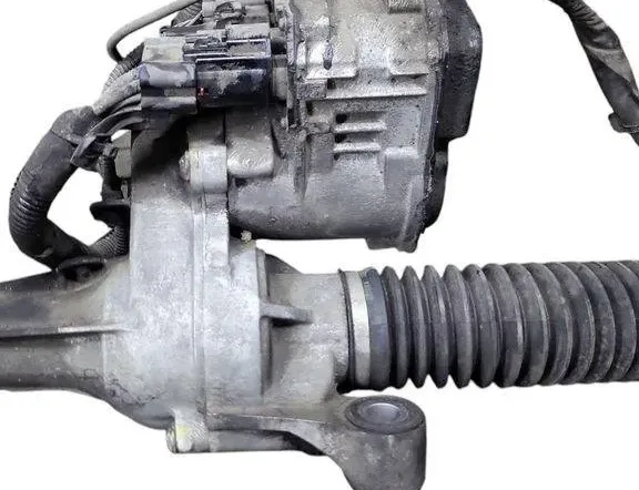 VOLVO V40 Cross Country 1 generation (2012-2020) Steering Rack 31314500 30381477