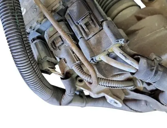 VOLVO V40 Cross Country 1 generation (2012-2020) Steering Rack 31406158 30387284