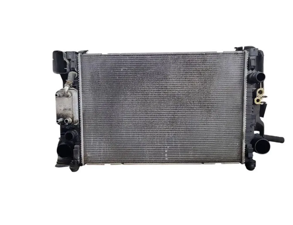 VOLVO V70 3 generation (2007-2020) Система охлаждения 31338474 30387314