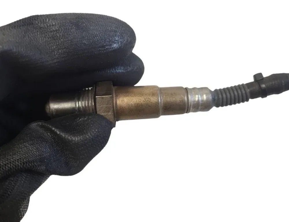 NISSAN Qashqai 2 generation (2013-2023) Lambda Oxygen Sensor 0281004187 30694135