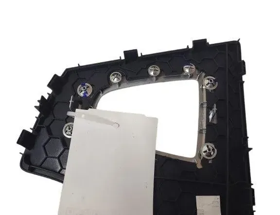 BMW 3 Series F30/F31 (2011-2020) Gear Shifting Level Plastic Trim 9258319 31038774