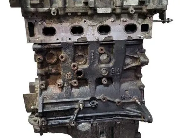 OPEL Insignia A (2008-2016) Engine A20DTH 31212265