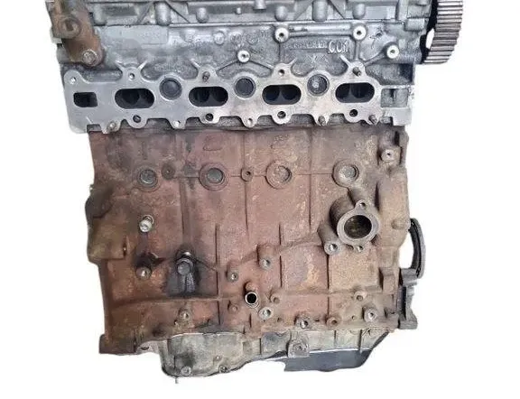 PEUGEOT 807 1 generation (2002-2012) Engine RH02 31215407