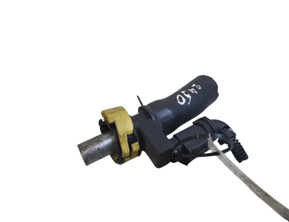 PEUGEOT 508 1 generation (2010-2020) MAP Sensor 9673593680 31216364