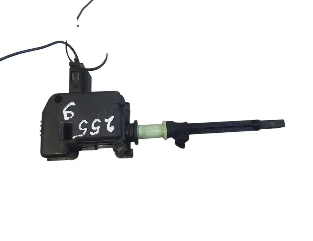 VOLVO XC60 1 generation (2008-2017) Fuel Tank Cover Lock 86113136 31406160