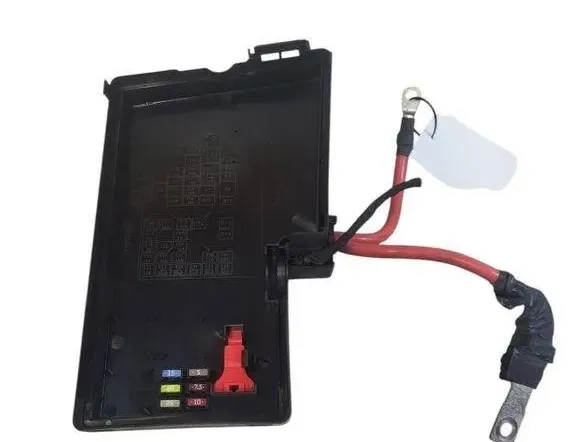 VOLVO V40 Cross Country 1 generation (2012-2020) Power Distribution Box 31409547 31415921