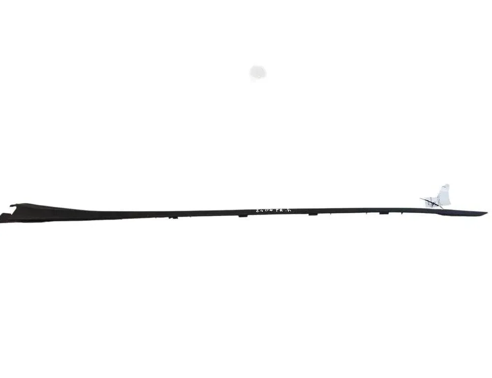 PEUGEOT 5008 1 generation (2009-2016) Scuttle Panel 96858535 31464271