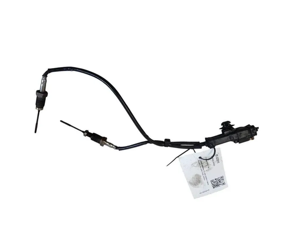 CITROËN DS5 1 generation (2012-2015) Лямбда зонд 9808312080 31515581