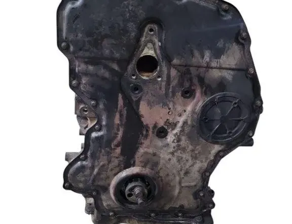 FORD Transit 3 generation (2000-2013) Engine 31563400