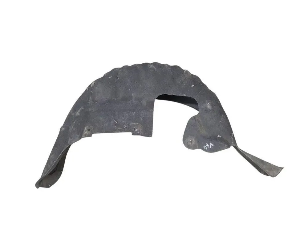 VOLVO V60 1 generation (2010-2020) Rear Left Arch Liner 31333252 31861529