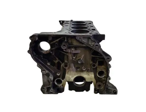 BMW 3 Series E90/E91/E92/E93 (2004-2013) Engine Block N47D20C 31974603