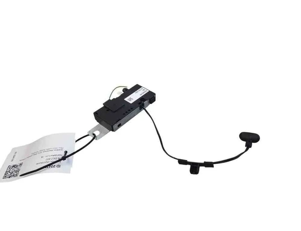 OPEL Zafira C (2012-2016) Bootlid Antenna Amplifier 20940242 32387425