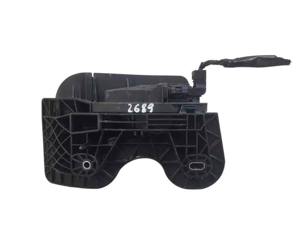 MAZDA 6 GJ (2012-2024) Throttle Pedal GHP941600 32471910