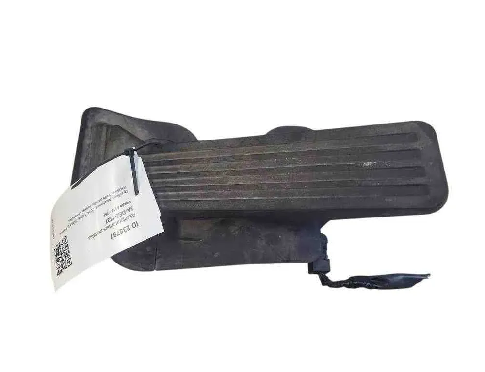MAZDA 6 GJ (2012-2024) Throttle Pedal GHP941600 32471910