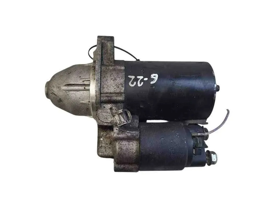 MERCEDES-BENZ C-Class W203/S203/CL203 (2000-2008) Starter Motor 000107406 32592886