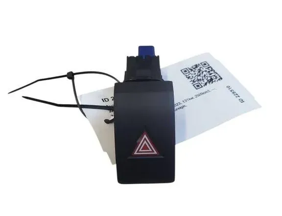TOYOTA RAV4 5 generation (XA50) (2018-2024) Hazard button 32785100