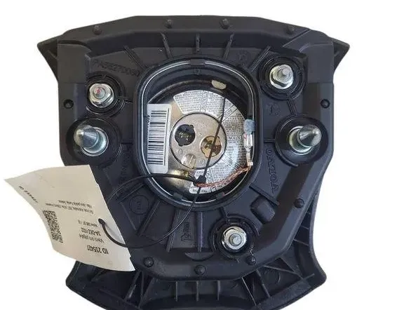 VOLVO S80 2 generation (2006-2020) Steering Wheel Airbag P30780655 32932638