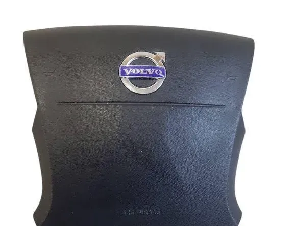 VOLVO S80 2 generation (2006-2020) Steering Wheel Airbag P30780655 32932638