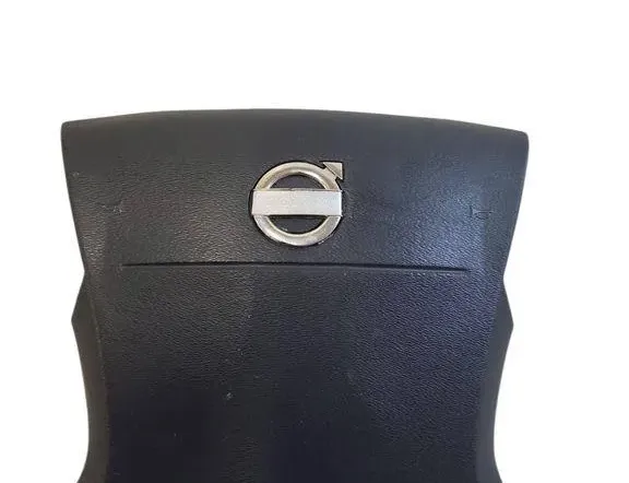 VOLVO V70 3 generation (2007-2020) Steering Wheel Airbag PA55270060 33055854