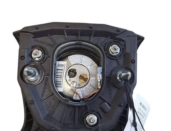 VOLVO V70 3 generation (2007-2020) Steering Wheel Airbag PA55270060 33055854