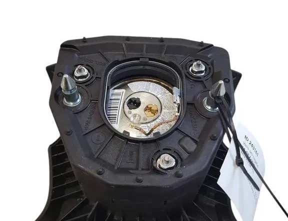 VOLVO V70 3 generation (2007-2020) Steering Wheel Airbag PA55270060 33055854