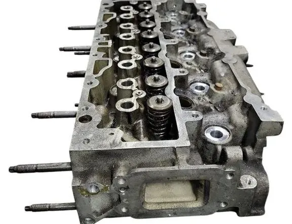 CITROËN DS4 1 generation (2010-2016) Engine Cylinder Head 9684487210 33190050