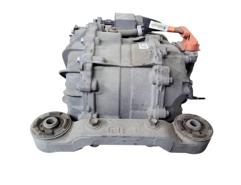 TOYOTA RAV4 5 generation (XA50) (2018-2024) Rear Differential 211364 33238098