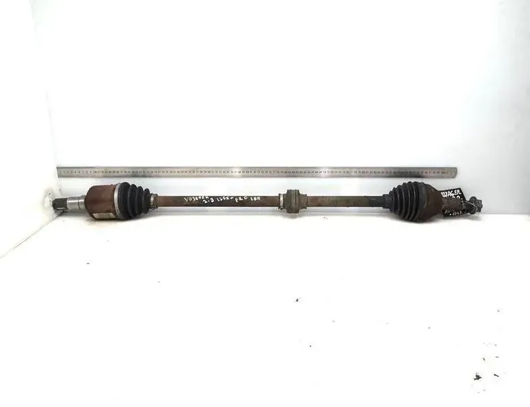 CHRYSLER Voyager 5 generation (2007-2020) Front Right Driveshaft 33384753