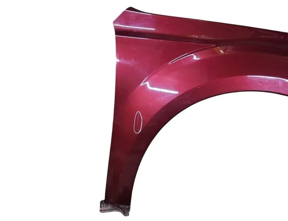 SUBARU Outback 4 generation (2009-2014) Front Right Fender 33441729