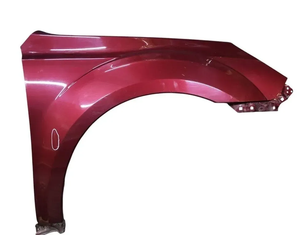 SUBARU Outback 4 generation (2009-2014) Front Right Fender 33441729