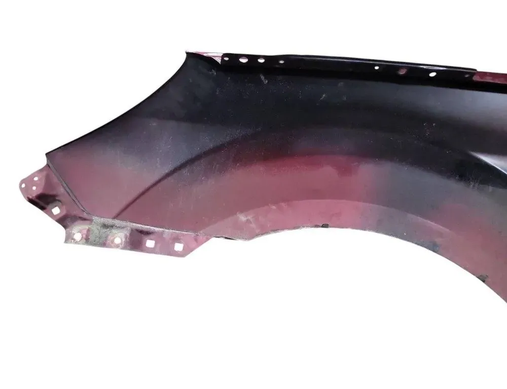 SUBARU Outback 4 generation (2009-2014) Front Right Fender 33441729