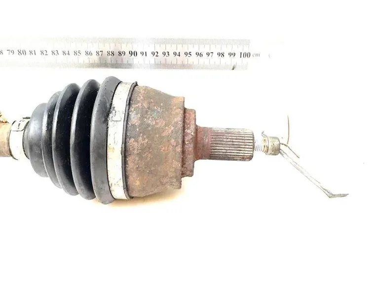 VOLVO V40 Cross Country 1 generation (2012-2020) Front Right Driveshaft P31280680 33496732